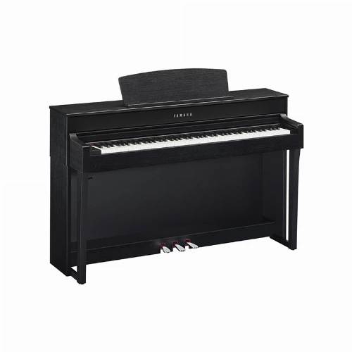 قیمت خرید فروش پیانو دیجیتال Yamaha CLP-645B 